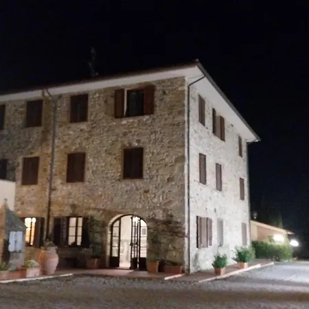 Con Piscina E Giardino Apartment Pomaia