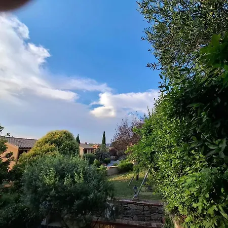 Con Piscina E Giardino * Pomaia